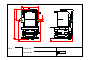 2D Sales Drawing